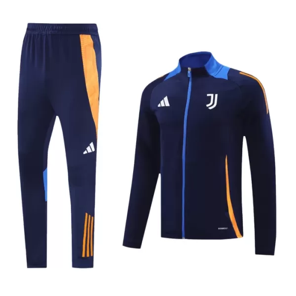 Casaco de Treino Conjunto Juventus Homem 2024/25 Verde