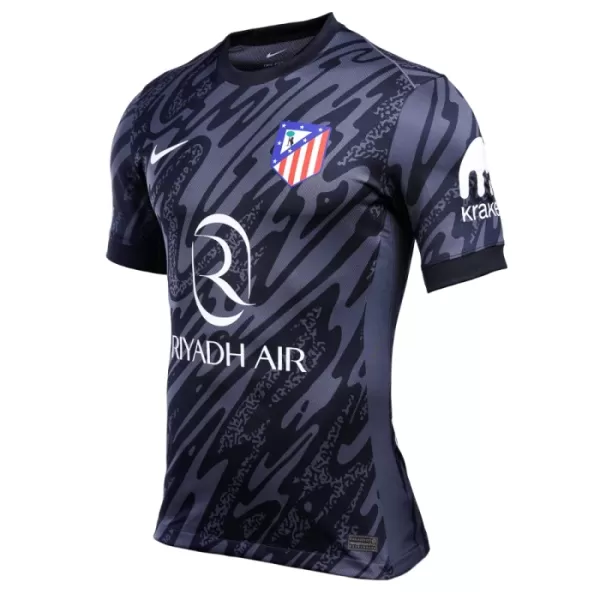 Camisola Guarda-Redes Atlético Madrid Criança Equipamento 1ª 2024/25