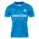 Camisola Guarda-Redes Olympique Marseille Criança Equipamento 1ª 2024/25