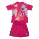 Camisola Guarda-Redes Celtic Criança 2024/25 Rosa