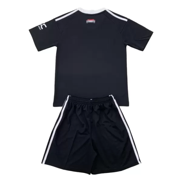 Camisola Guarda-Redes Manchester United Criança Equipamento 3ª 2024/25