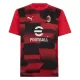 Camisola AC Milan Pre-Match Homem 2024/25