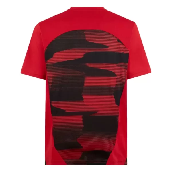 Camisola AC Milan Pre-Match Homem 2024/25