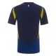 Camisola Al Nassr Homem Equipamento 2ª 2024/25