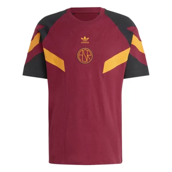 Camisola AS Roma Rekive Homem 2024/25 - Especial