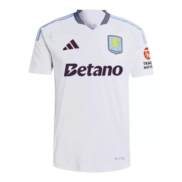 Camisola Aston Villa Criança Equipamento 2ª 2024/25