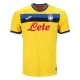 Camisola Atalanta Homem Equipamento 3ª 2024/25