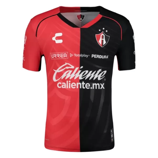 Camisola Atlas FC Homem Equipamento 1ª 2024/25