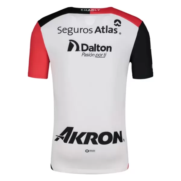 Camisola Atlas FC Homem Equipamento 2ª 2024/25