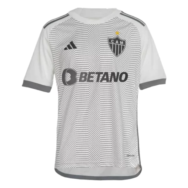 Camisola Atlético Mineiro Homem Equipamento 2ª 2024/25