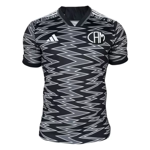 Camisola Atlético Mineiro Homem Equipamento 3ª 2024/25