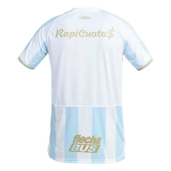 Camisola Atletico Tucuman Homem Equipamento 1ª 2024/25