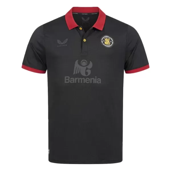 Camisola Bayer Leverkusen Aniversário Homem 2024/25