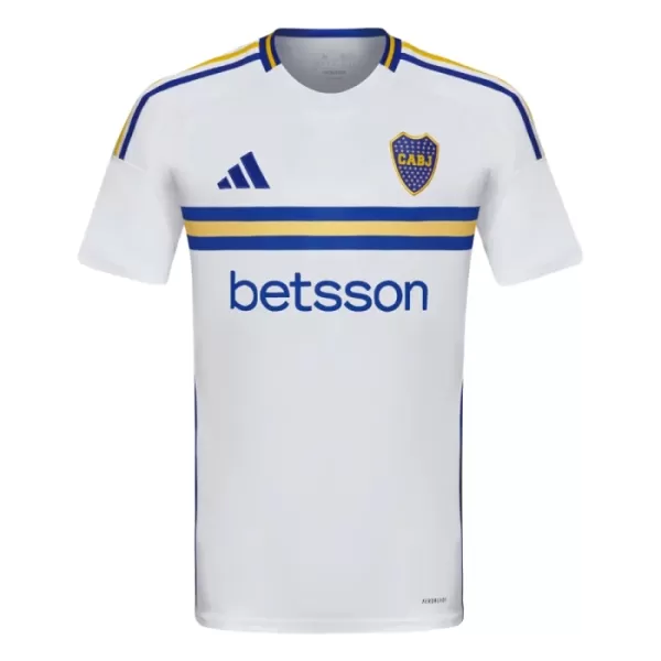 Camisola Boca Juniors Criança Equipamento 2ª 2024/25