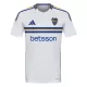 Camisola Boca Juniors Homem Equipamento 2ª 2024/25