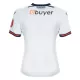 Camisola Bolton Wanderers Homem Equipamento 1ª 2024/25