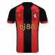 Camisola Bournemouth Homem Equipamento 1ª 2024/25