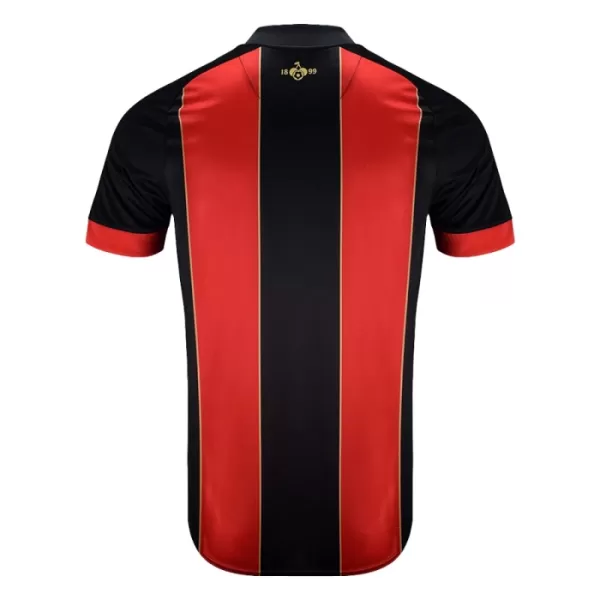 Camisola Bournemouth Homem Equipamento 1ª 2024/25