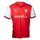 Camisola Braga Homem Equipamento 1ª 2024/25