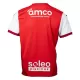 Camisola Braga Homem Equipamento 1ª 2024/25