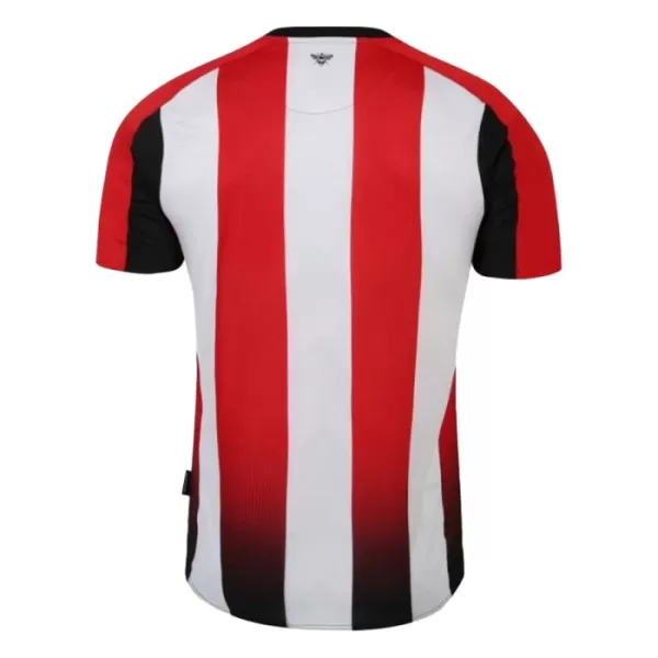 Camisola Brentford Homem Equipamento 1ª 2024/25