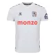 Camisola Coventry City Homem Equipamento 2ª 2024/25