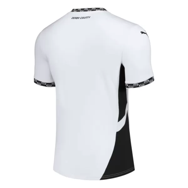 Camisola Derby County Criança Equipamento 1ª 2024/25