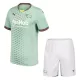 Camisola Derby County Criança Equipamento 2ª 2024/25