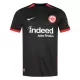 Camisola Eintracht Frankfurt Homem Equipamento 2ª 2024/25