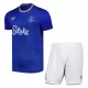 Camisola Everton Criança Equipamento 1ª 2024/25