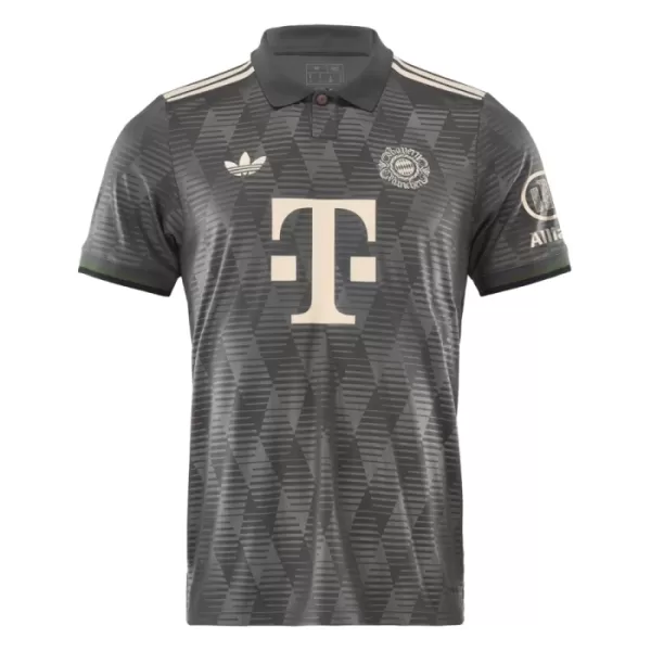 Camisola FC Bayern de Munique Oktoberfest Criança 2024/25 - Especial