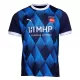 Camisola FC Heidenheim Homem Equipamento 2ª 2024/25