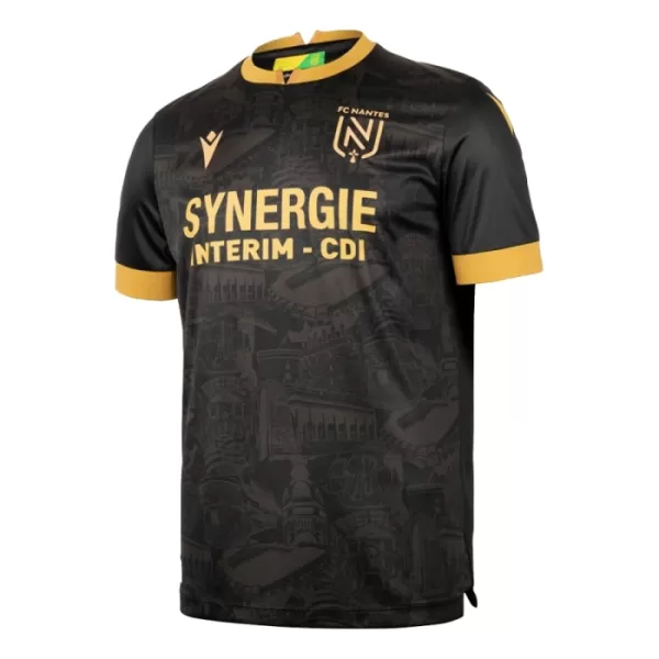 Camisola FC Nantes Criança Equipamento 2ª 2024/25