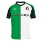 Camisola Feyenoord Criança Equipamento 3ª 2024/25