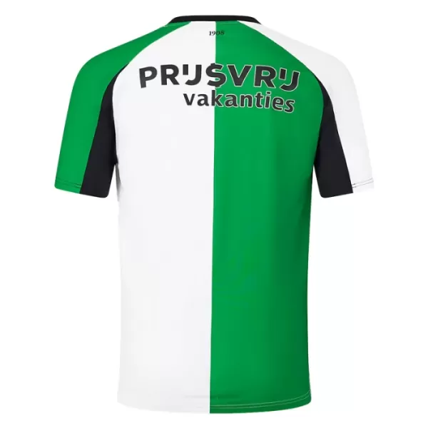 Camisola Feyenoord Homem Equipamento 3ª 2024/25