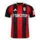 Camisola Fulham FC Homem Equipamento 2ª 2024/25