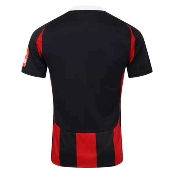 Camisola Fulham FC Homem Equipamento 2ª 2024/25