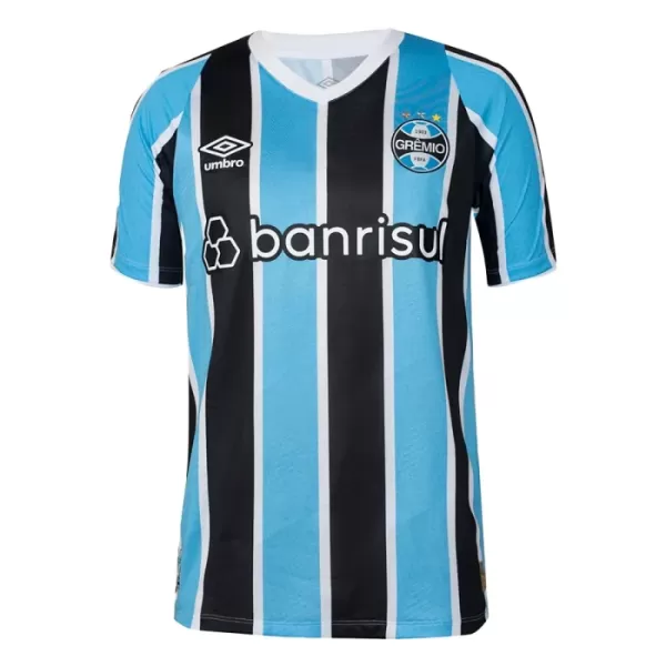 Camisola Grêmio Homem Equipamento 1ª 2024/25