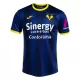 Camisola Hellas Verona Homem Equipamento 1ª 2024/25