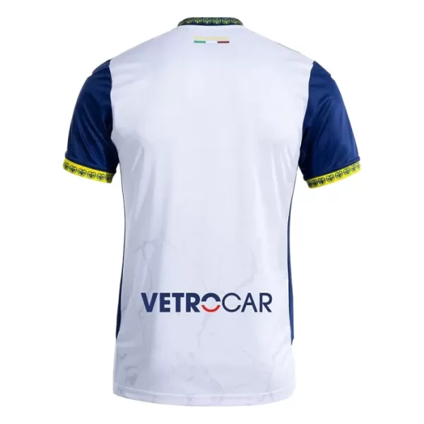 Camisola Hellas Verona Homem Equipamento 2ª 2024/25