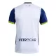 Camisola Hellas Verona Homem Equipamento 2ª 2024/25