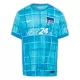 Camisola Hertha BSC Homem Equipamento 3ª 2024/25