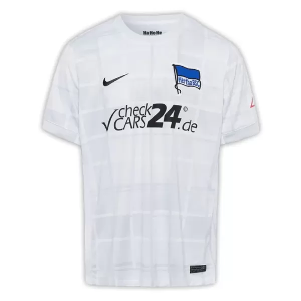 Camisola Hertha BSC Homem Equipamento 4ª 2024/25