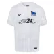 Camisola Hertha BSC Homem Equipamento 4ª 2024/25