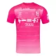 Camisola Ipswich Town Homem Equipamento 3ª 2024/25