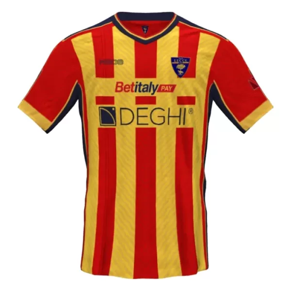 Camisola Lecce Homem Equipamento 1ª 2024/25