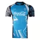 Camisola Napoli Pre-Match Homem 2024/25