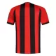 Camisola OGC Nice Homem Equipamento 1ª 2024/25