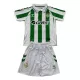 Camisola Real Betis Criança Equipamento 1ª 2024/25