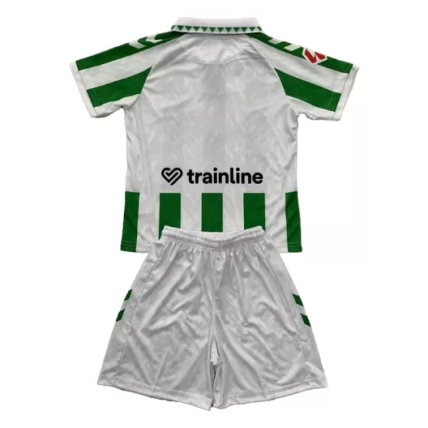 Camisola Real Betis Criança Equipamento 1ª 2024/25